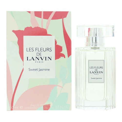 Lanvin les fleurs sweet - lanvin,