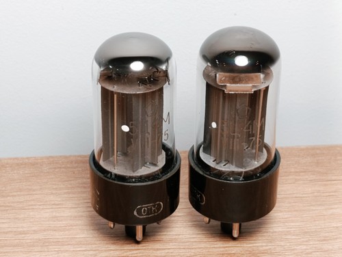 Lot tubes militaires - lot, 2