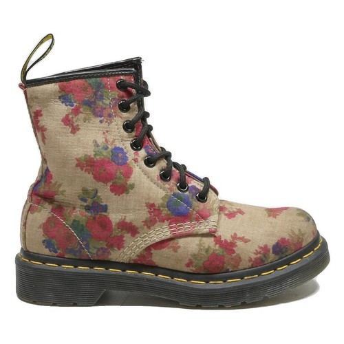 Martens bottes cheville - martens,