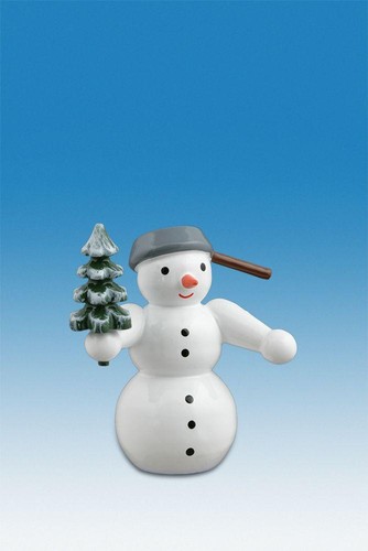 Figurine bois noël - figurine,