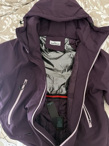 Veste stone island - stone,
