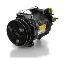 Compresseur de climatisation - Peugeot 407 PH.1 - 0000648779 - N1-2994L
