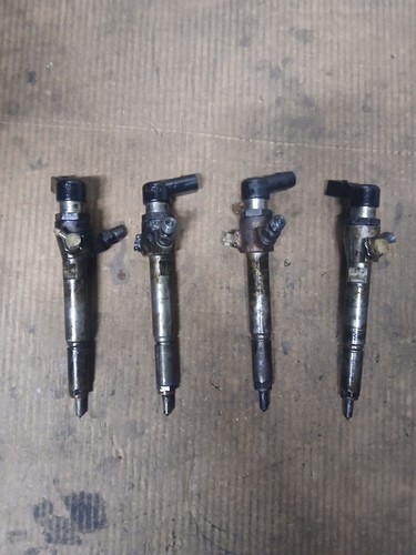 Injecteurs dci 110 cv - injecteurs,