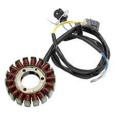 Alternateur Stator pour Triton