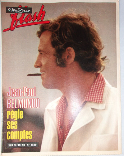 Nous deux flash 1519 jean - flash, :