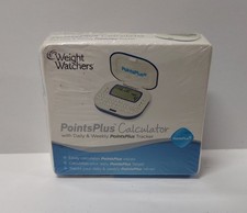 Weight watchers points plus - watchers,