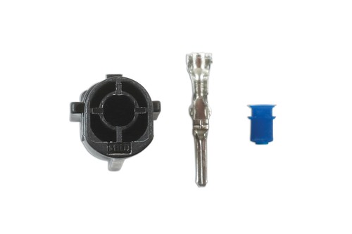 Connect amp econoseal series - amp,