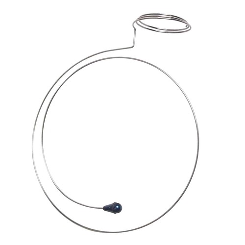 Support pour loupe porte - ,