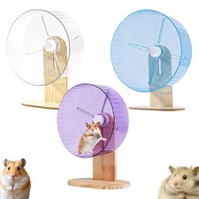 Roue silencieuse pour hamster