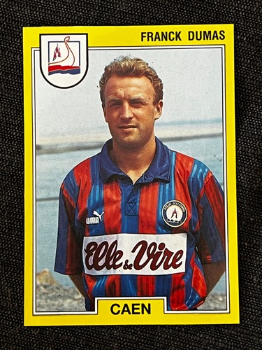 Vignette sticker panini foot - vignette,