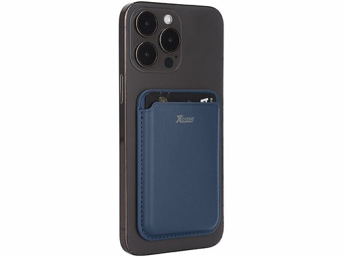 Porte carte rfid magnétique - porte-carte,