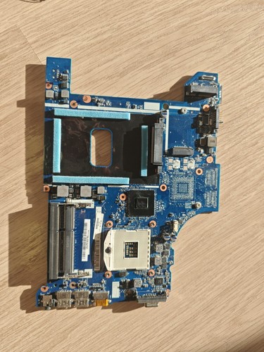Carte mère motherboard - carte,
