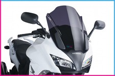 PUIG BULLE  TOURING POUR HONDA