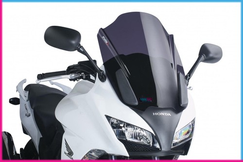 Puig bulle touring pour - ,