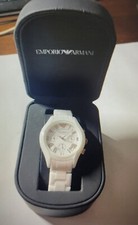 Superbe Montre ARMANI