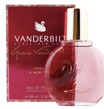 Eau de parfum femme Vanderbilt