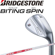 Coin Bridgestone Golf Japan 2024 BITING SPIN N. INOX. Pro MODUS3 TOUR120 S