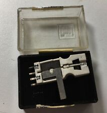  Radio TSF audio tête de lecture DUAL 700 avec aiguille