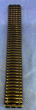 Vintage Bracelet de Montre SWATCH Flex Noir SCUBA 1992 Watch Strap Armband Uhr