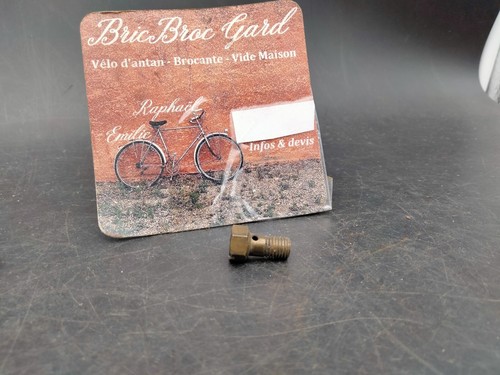 Gicleur gurtner carburateur - gicleur,