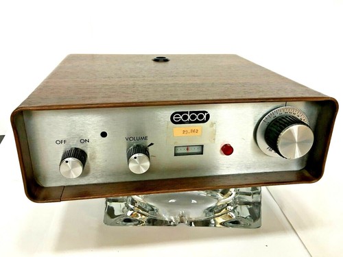 Edcor wireless microphone - st-3,