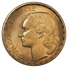 France 20 francs Guiraud 1950