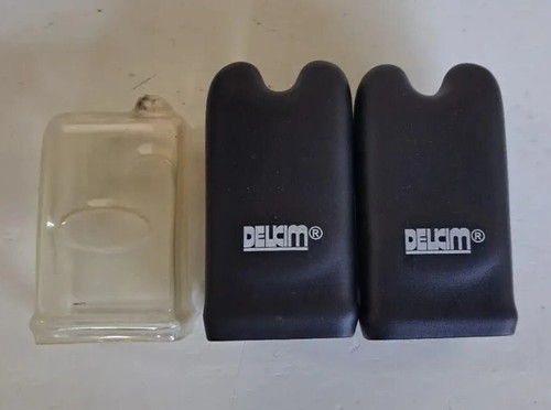 Delkim txi plus - txi, standard