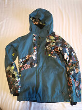 Veste APO Curb Ski Couleur