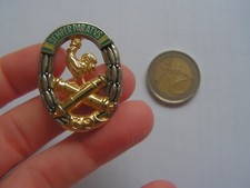 insigne   militaire 59eme RA