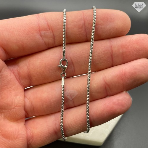 Italian solid sterling silver - solid,