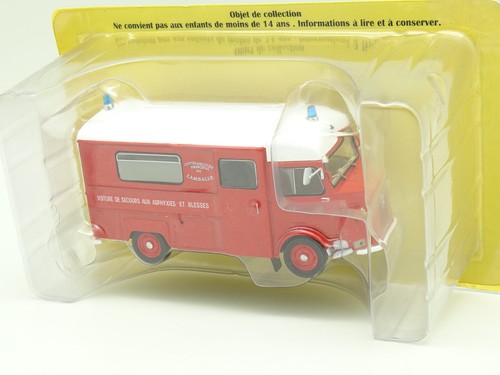 Ixo presse hachette pompiers - hachette,