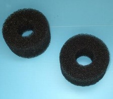 2 x ELEMENT DE FILTRE A AIR DE BAIN D'HUIL HONDA G35 G42 G42K1 G150 G200 MOTEURS