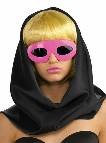 Lady gaga licensed - gaga,