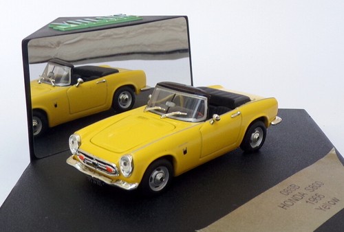 Vitesse scale model car - 1/43,