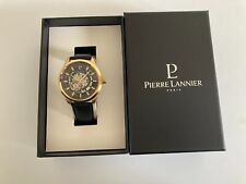 ⌚ Montre Pierre Lannier