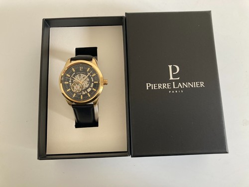 Montre pierre lannier - ⌚,