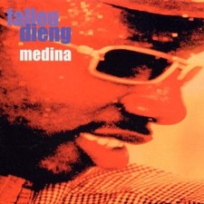 Fallou Dieng Medina (CD) Album