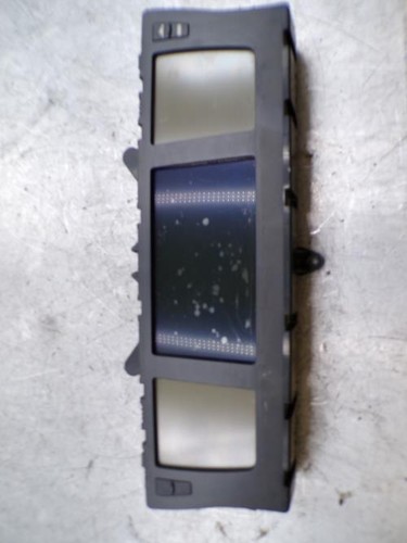 Ecran gps citroen - gps,