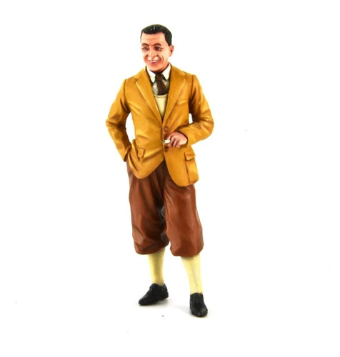 Mans miniature flm118042 - le,