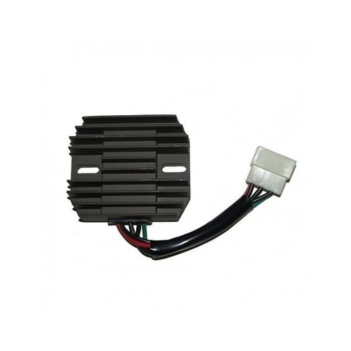 Régulateur 650 01 02 - sv, 99