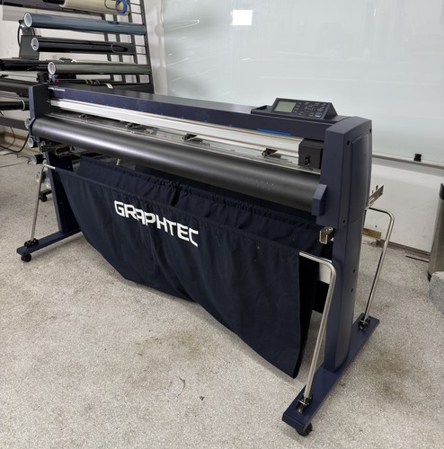Graphtec fc9000 160 cutting - fc9000-160,