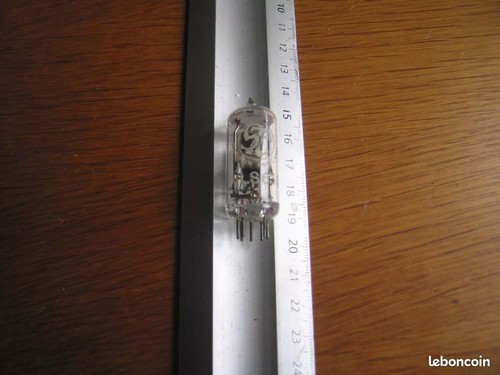 Tube tsf vls 631 - ,