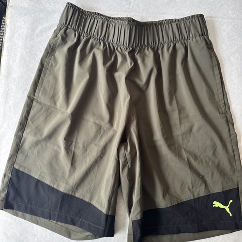 Puma short homme taille - puma,