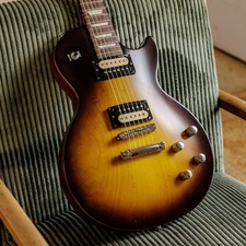 Gibson Les Paul Future Tribute