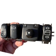 Mercedes CLK320 CLK430 CLK55