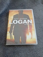 LOGAN son heure est venue /