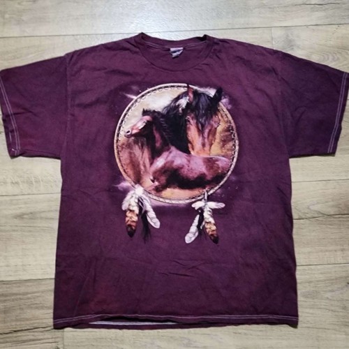 Vintage the mountain horse - the,