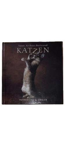 Livre photos chats yann - photos,