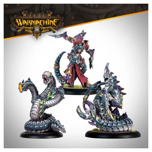Steamforged games warmachine - games,