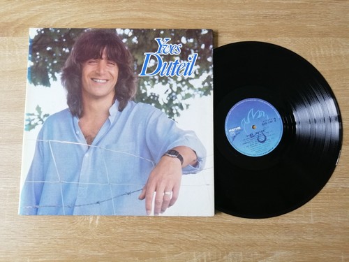 Vinyle tours yves - tours,